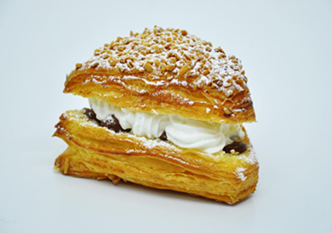 Pain américain